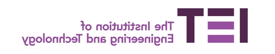 IET logo homepage: http://asqt.ngskmc-eis.net